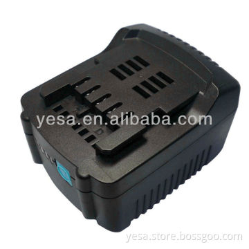 Replacement Power Tool Battery for Metabo 14.4V 6.25454 6.25467